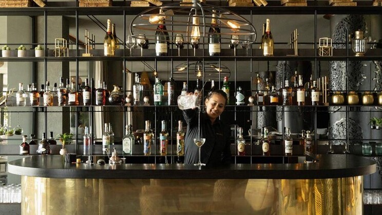 Faro Lopesan Collection Hotel Adults Only